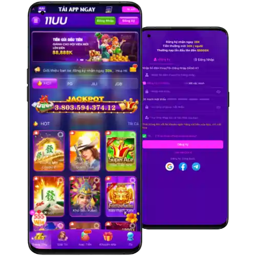 Tải App 11UU