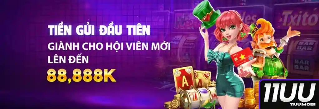 Khuyến Mãi 11UU