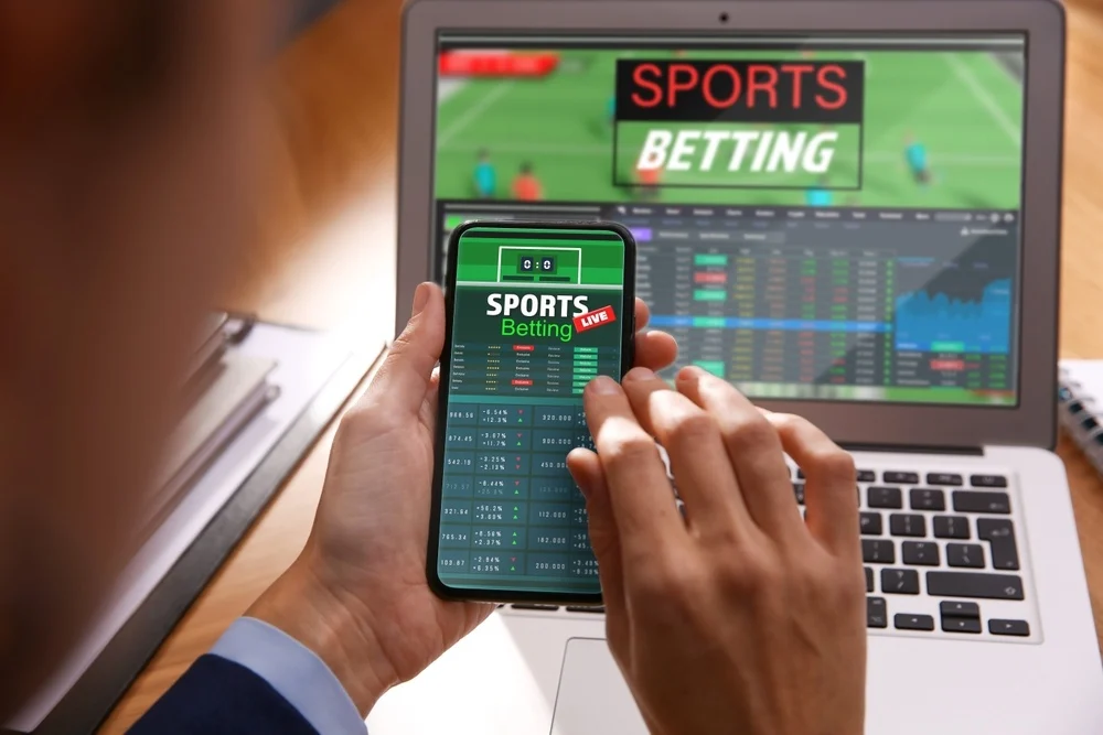 sports betting